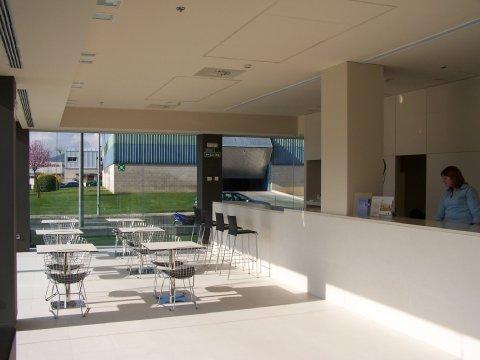 Hotel Express Pamplona By Ihg Mutilva Baja